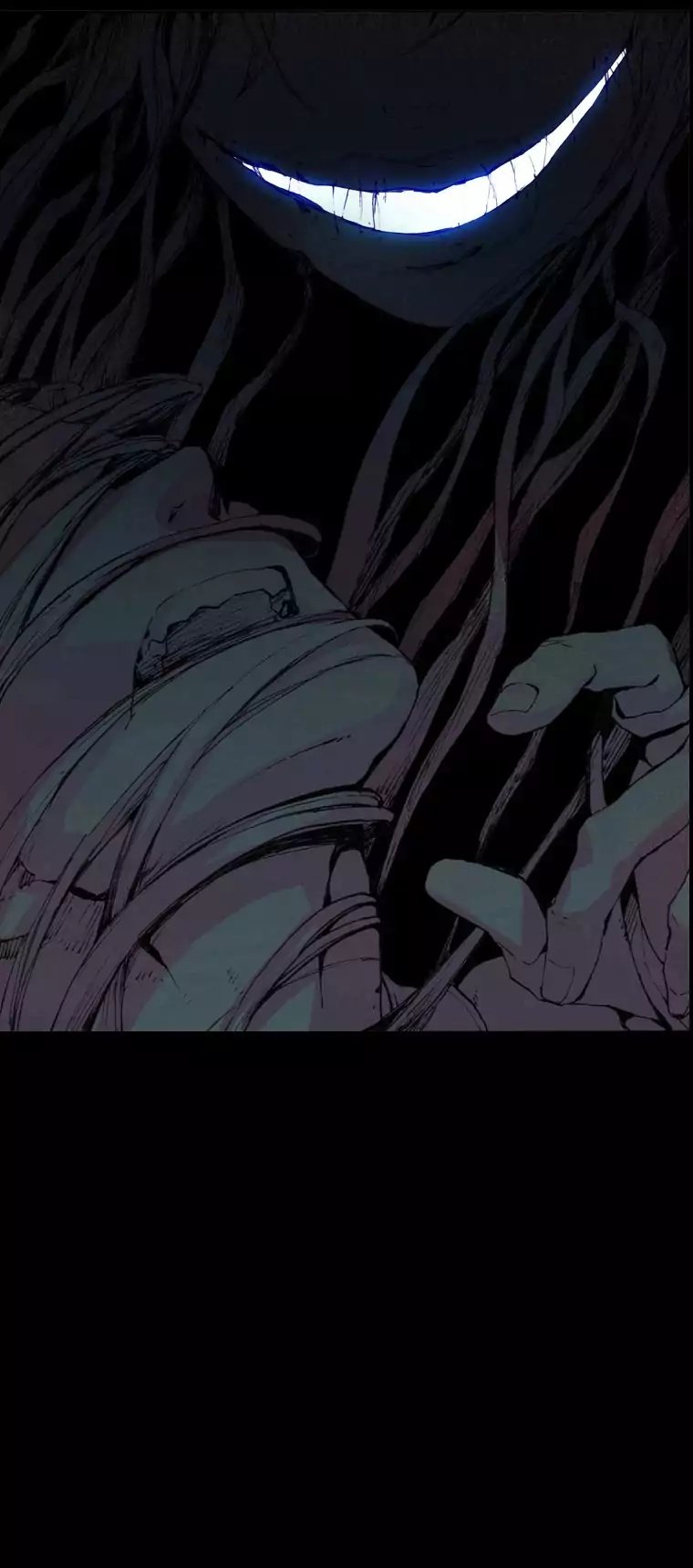 American Ghost Jack Manhwa - Chapter 1 Page 29