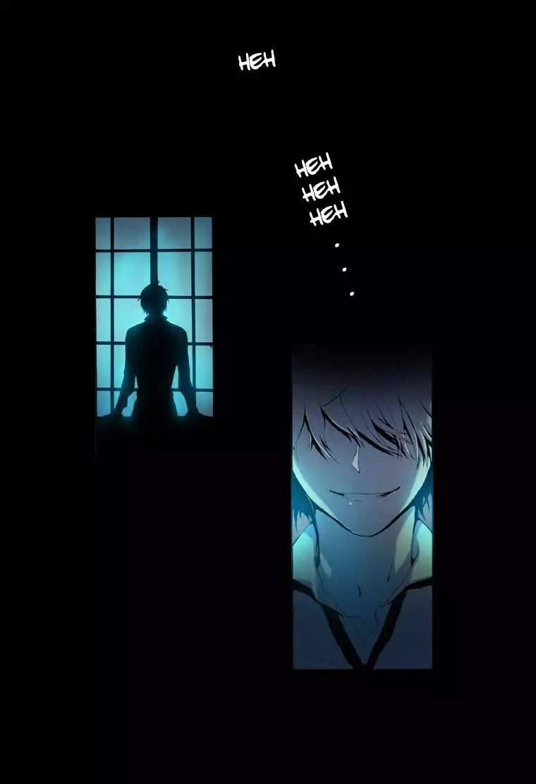 American Ghost Jack Manhwa - Chapter 1 Page 39