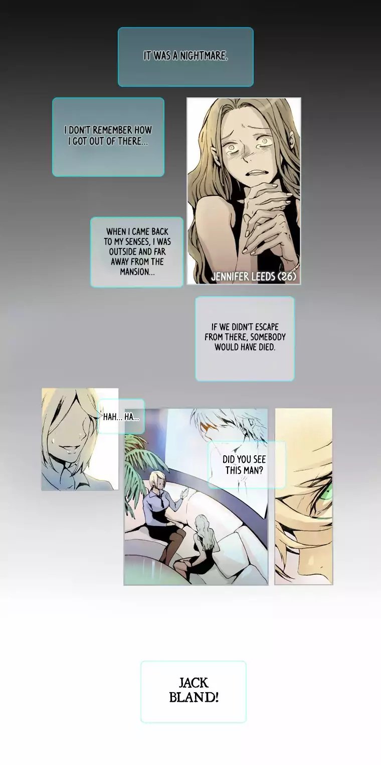 American Ghost Jack Manhwa - Chapter 1 Page 42