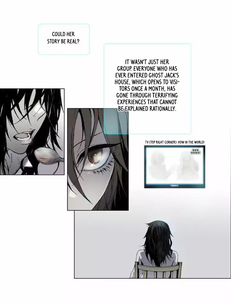 American Ghost Jack Manhwa - Chapter 1 Page 46