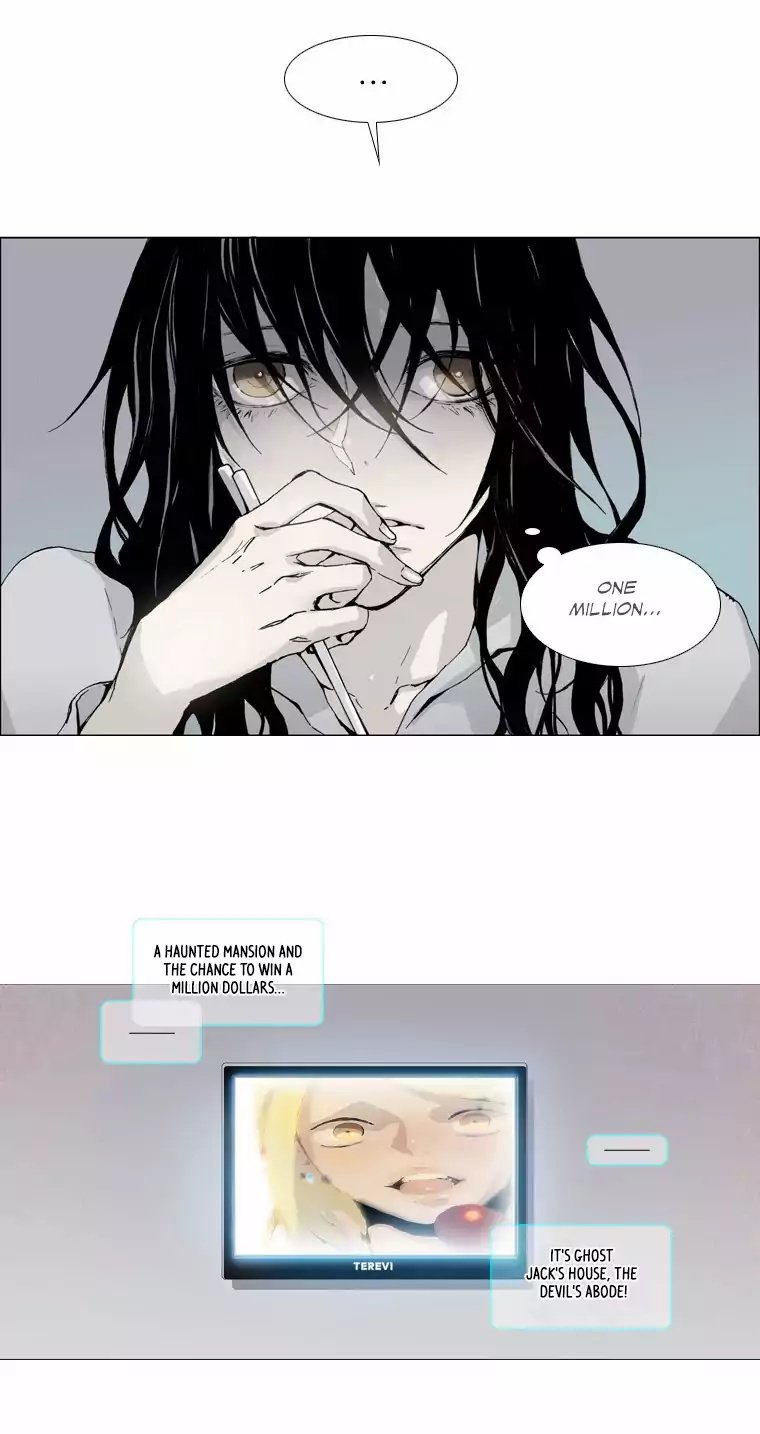 American Ghost Jack Manhwa - Chapter 1 Page 48