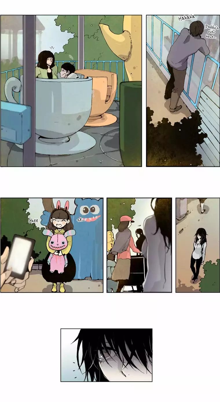 American Ghost Jack Manhwa - Chapter 1 Page 53