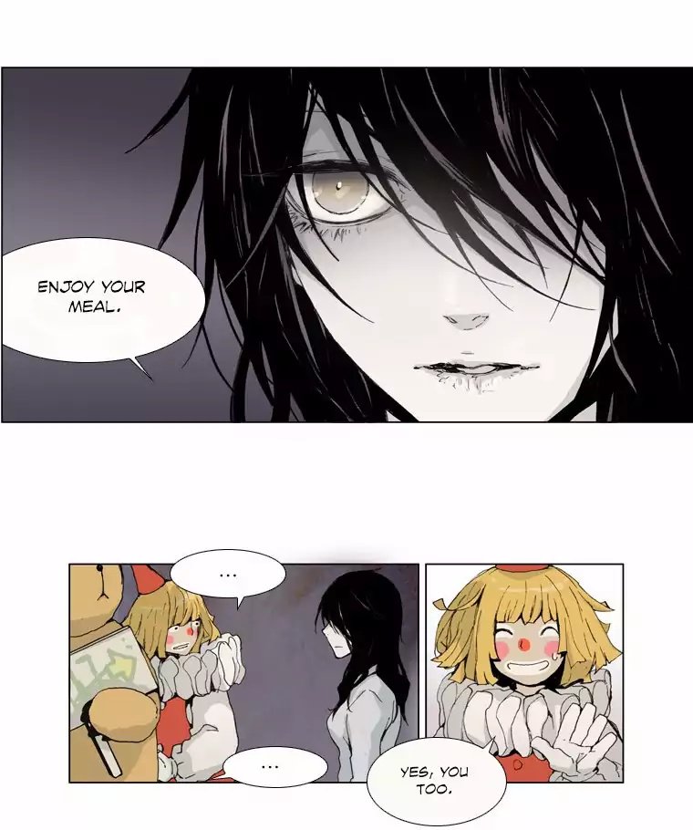 American Ghost Jack Manhwa - Chapter 1 Page 55