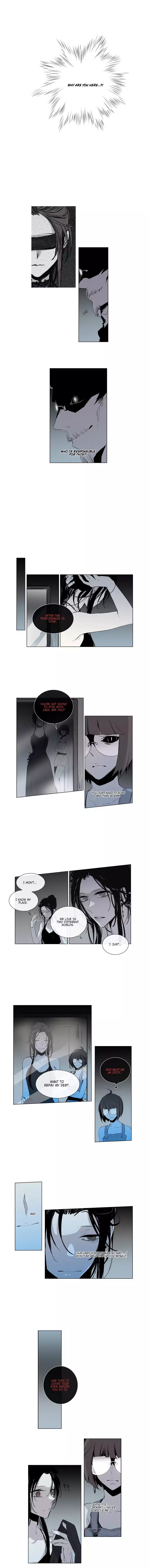 American Ghost Jack Manhwa - Chapter 54 Page 4