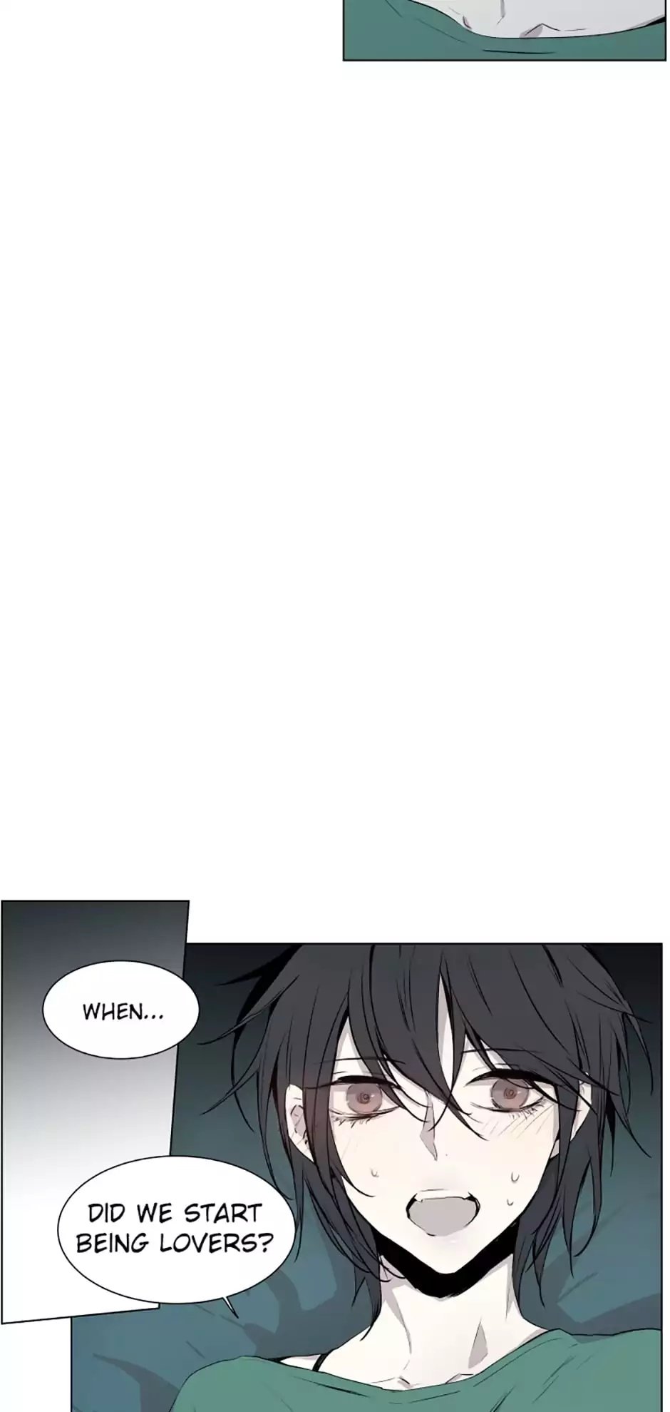 American Ghost Jack Manhwa - Chapter 72 Page 1