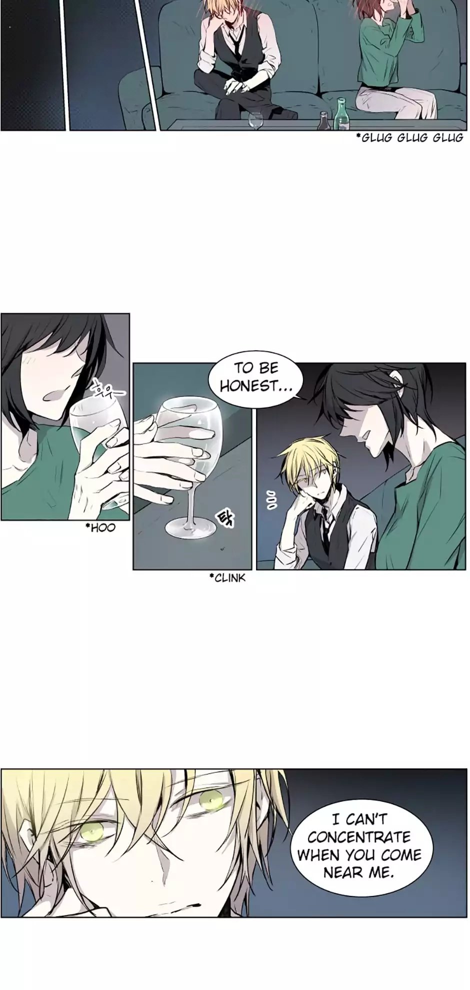 American Ghost Jack Manhwa - Chapter 72 Page 4