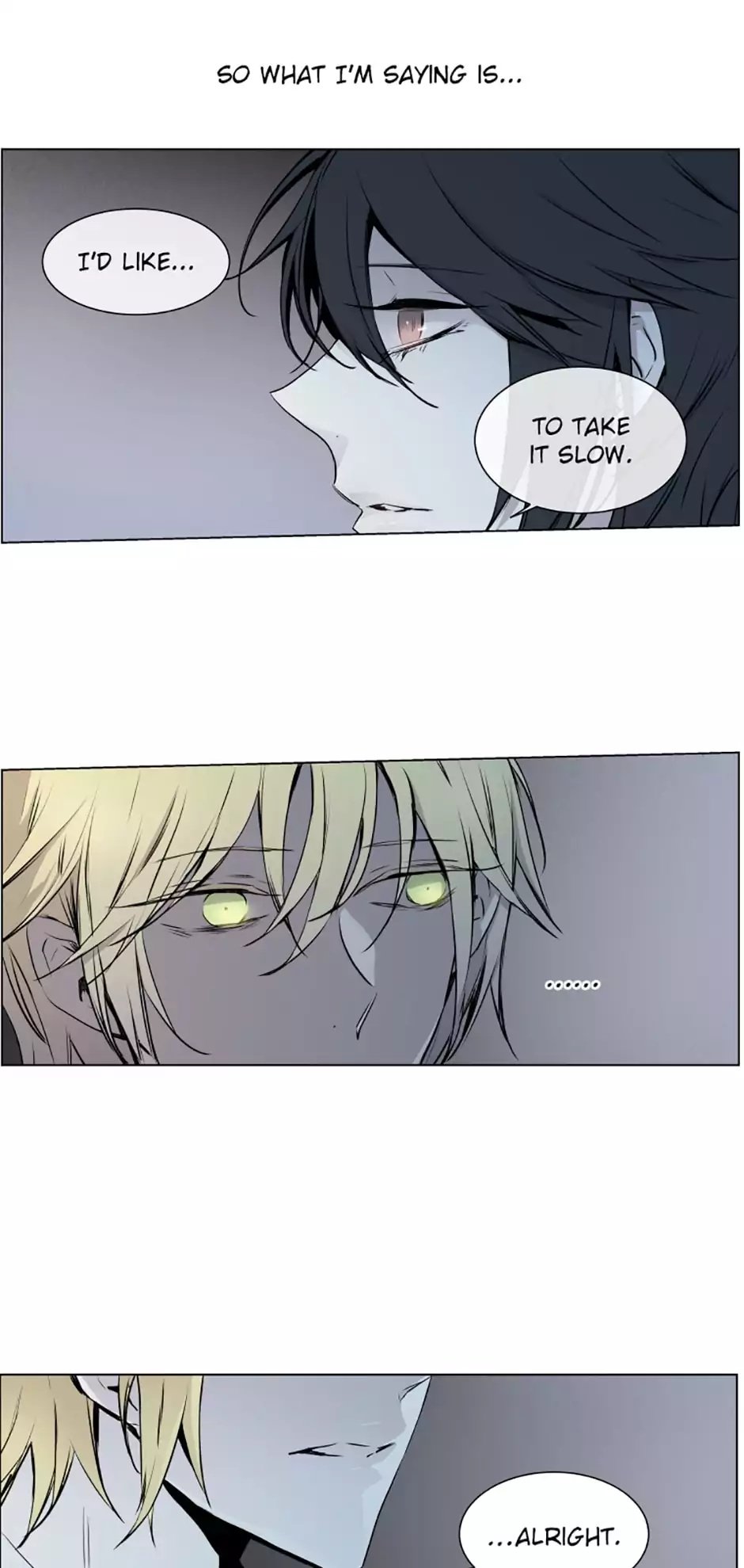 American Ghost Jack Manhwa - Chapter 72 Page 6