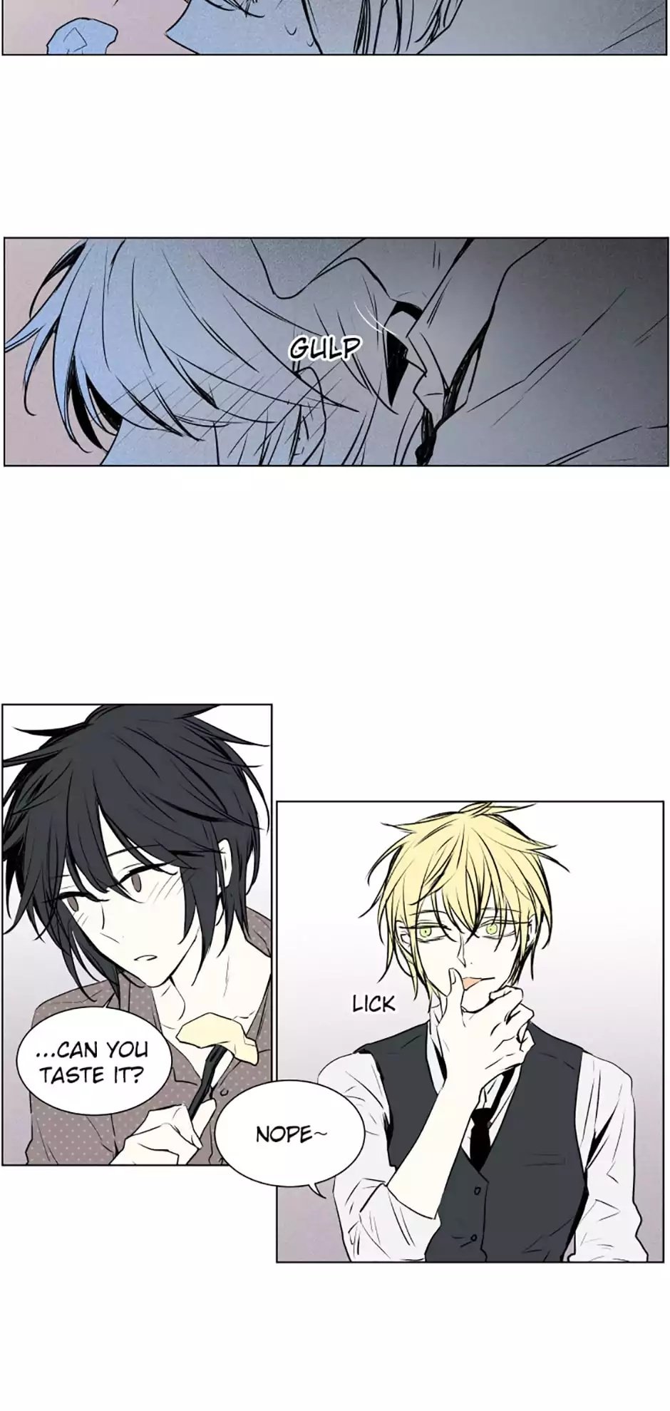 American Ghost Jack Manhwa - Chapter 72 Page 13