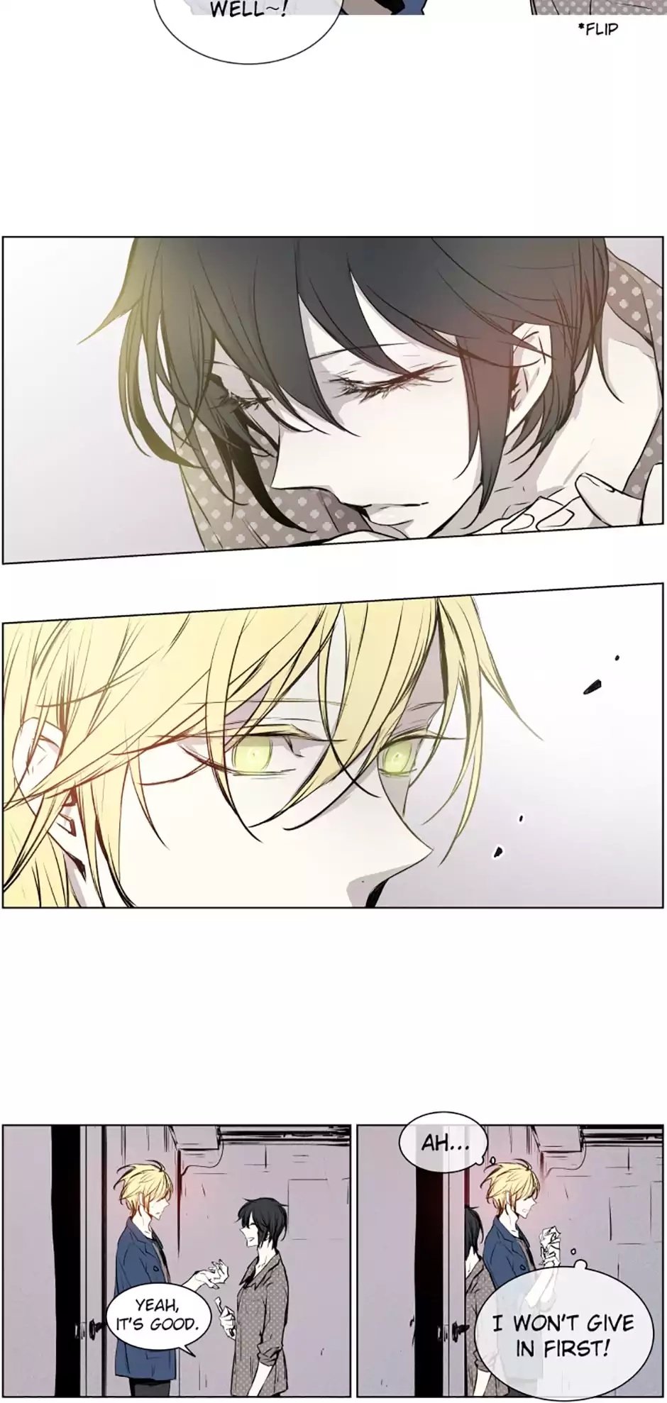 American Ghost Jack Manhwa - Chapter 72 Page 19