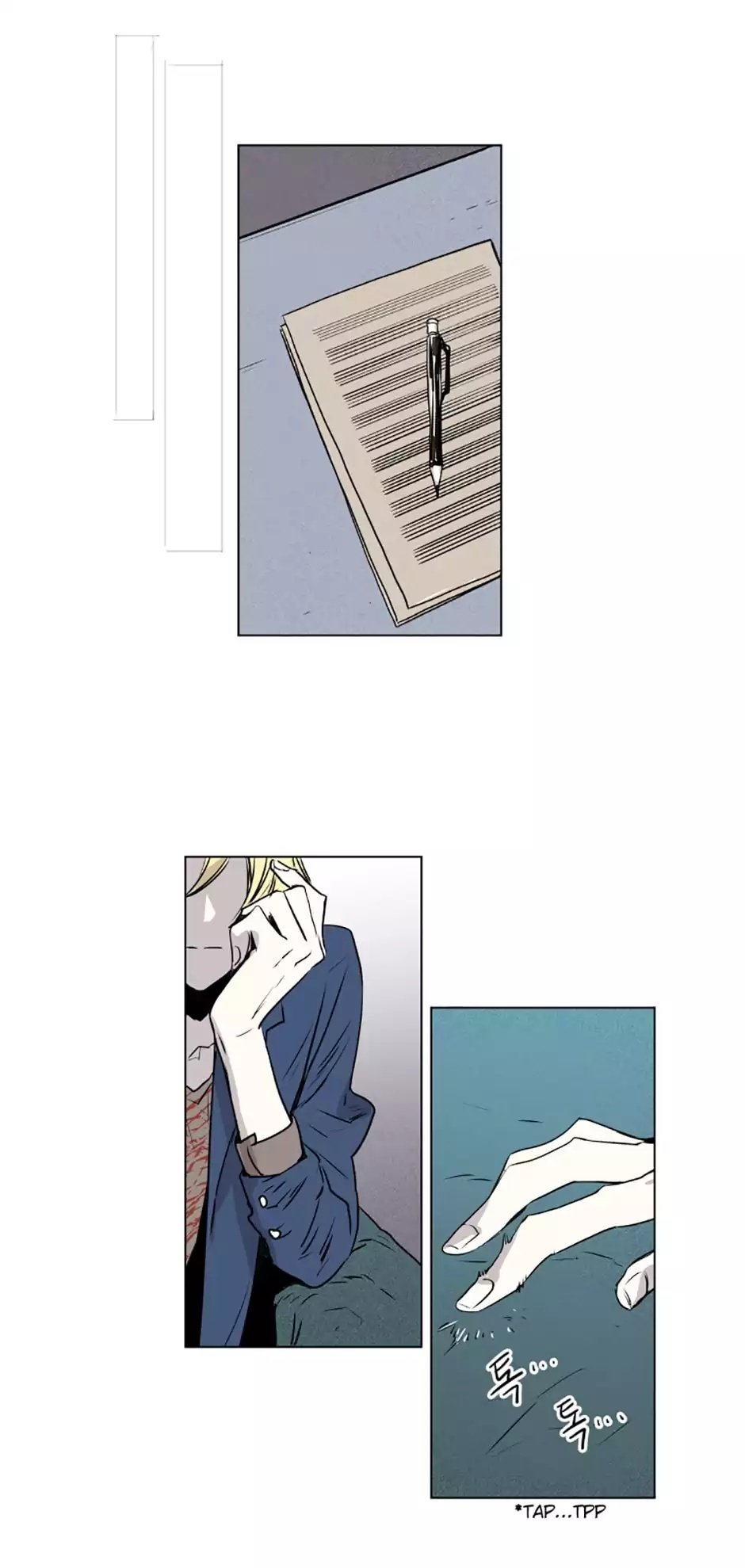 American Ghost Jack Manhwa - Chapter 72 Page 20