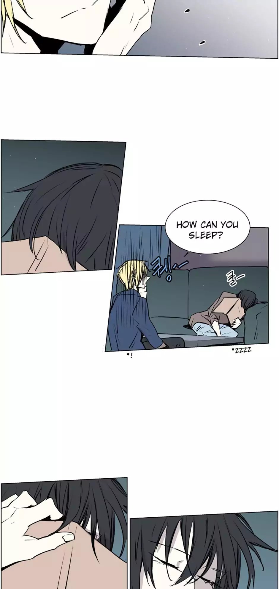 American Ghost Jack Manhwa - Chapter 72 Page 23