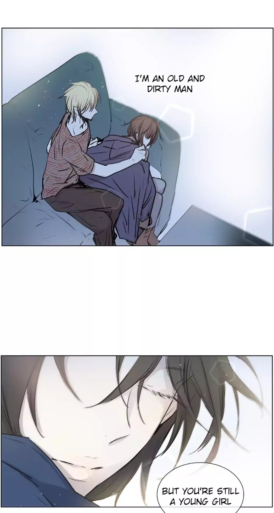 American Ghost Jack Manhwa - Chapter 72 Page 27