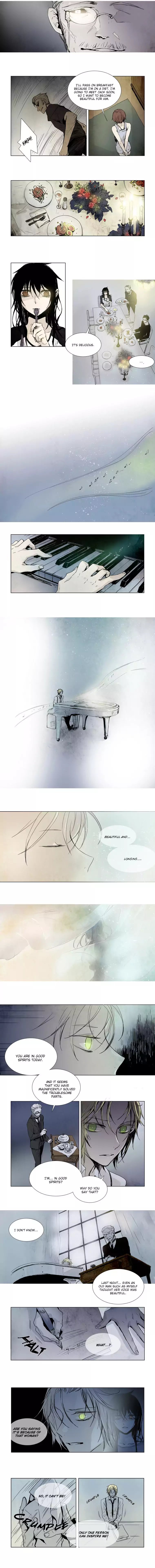 American Ghost Jack Manhwa - Chapter 6 Page 1