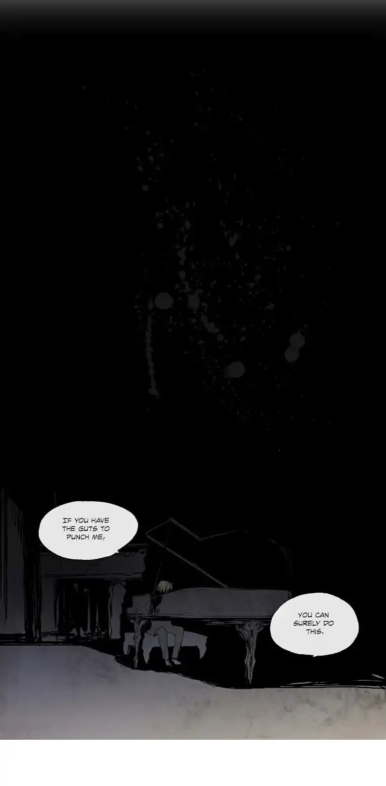 American Ghost Jack Manhwa - Chapter 16 Page 10