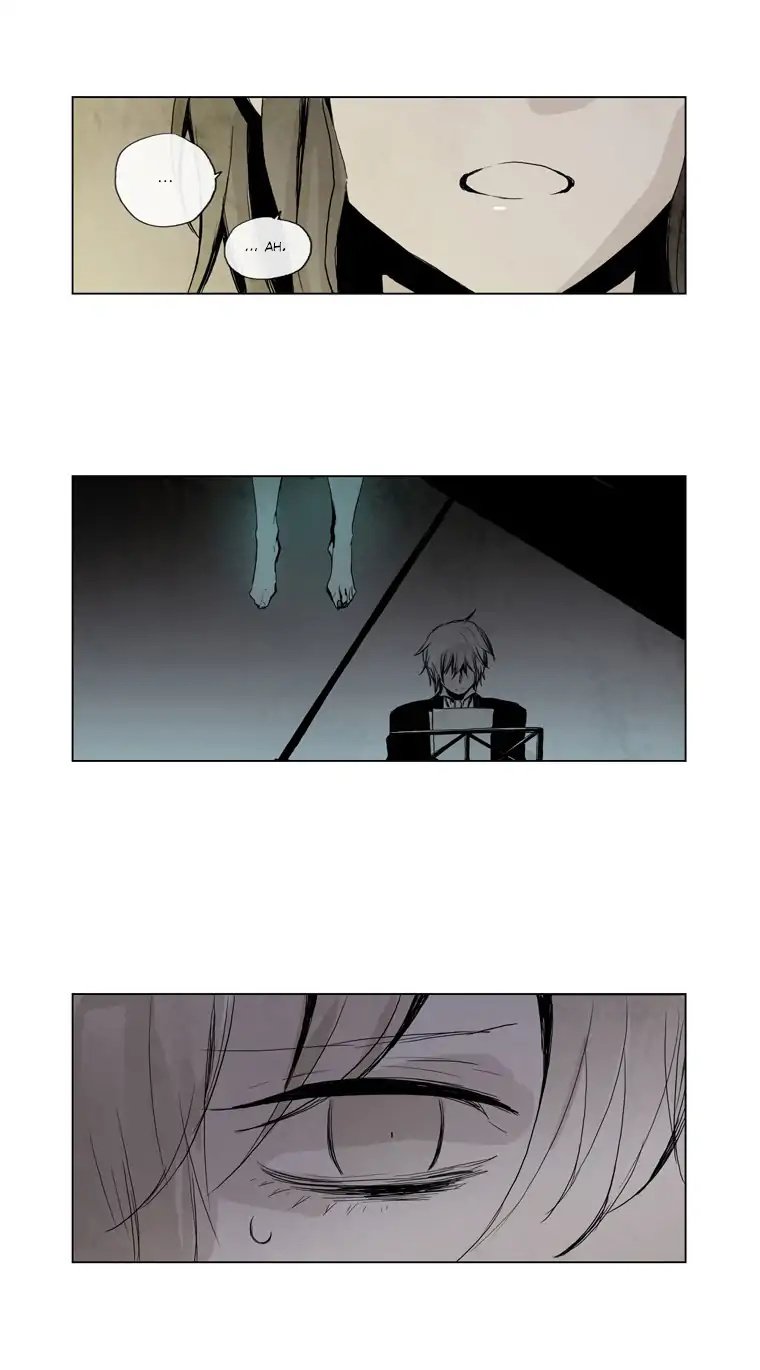 American Ghost Jack Manhwa - Chapter 16 Page 13