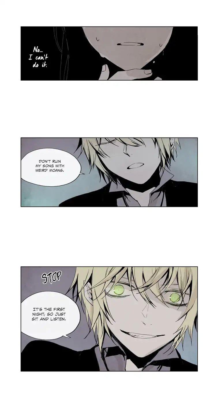 American Ghost Jack Manhwa - Chapter 16 Page 14