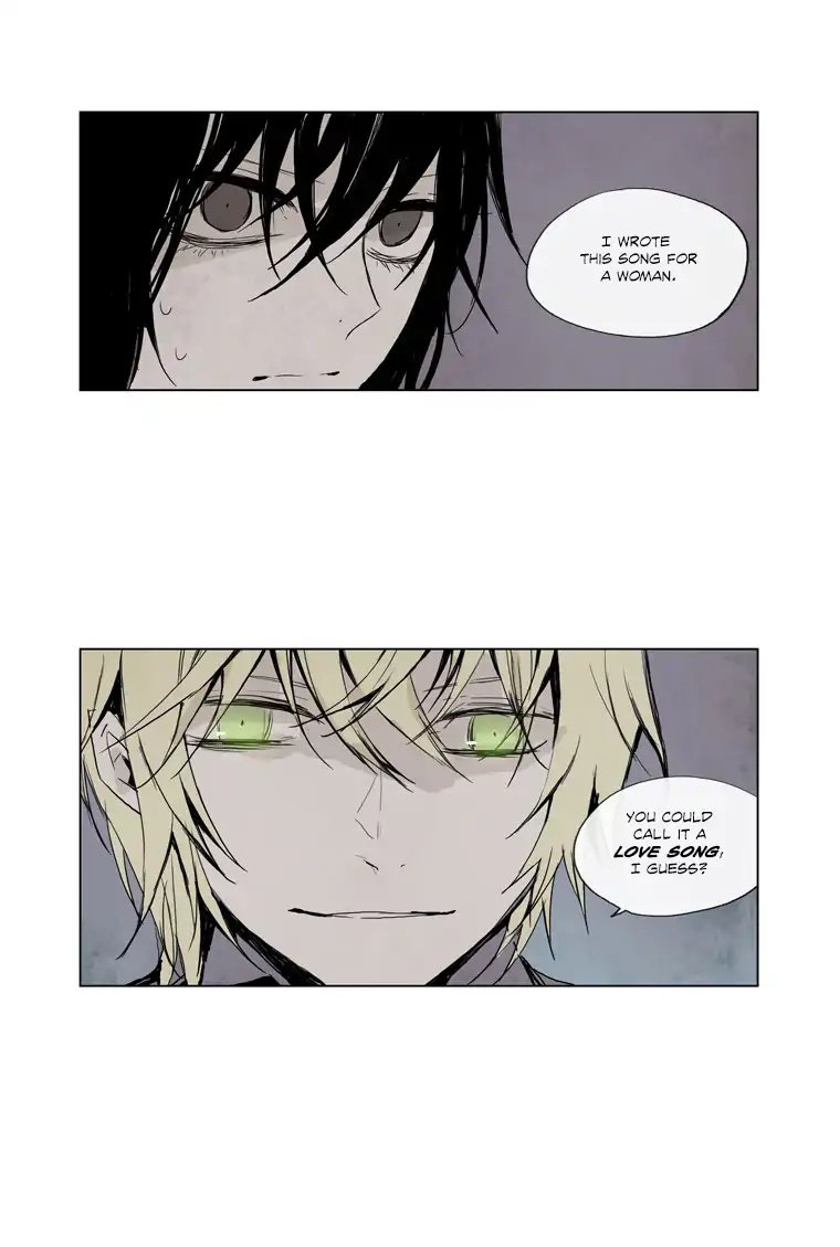 American Ghost Jack Manhwa - Chapter 16 Page 15