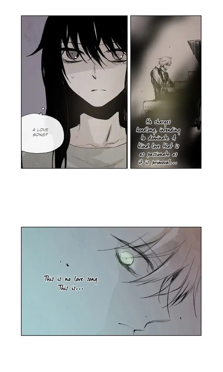 American Ghost Jack Manhwa - Chapter 16 Page 19