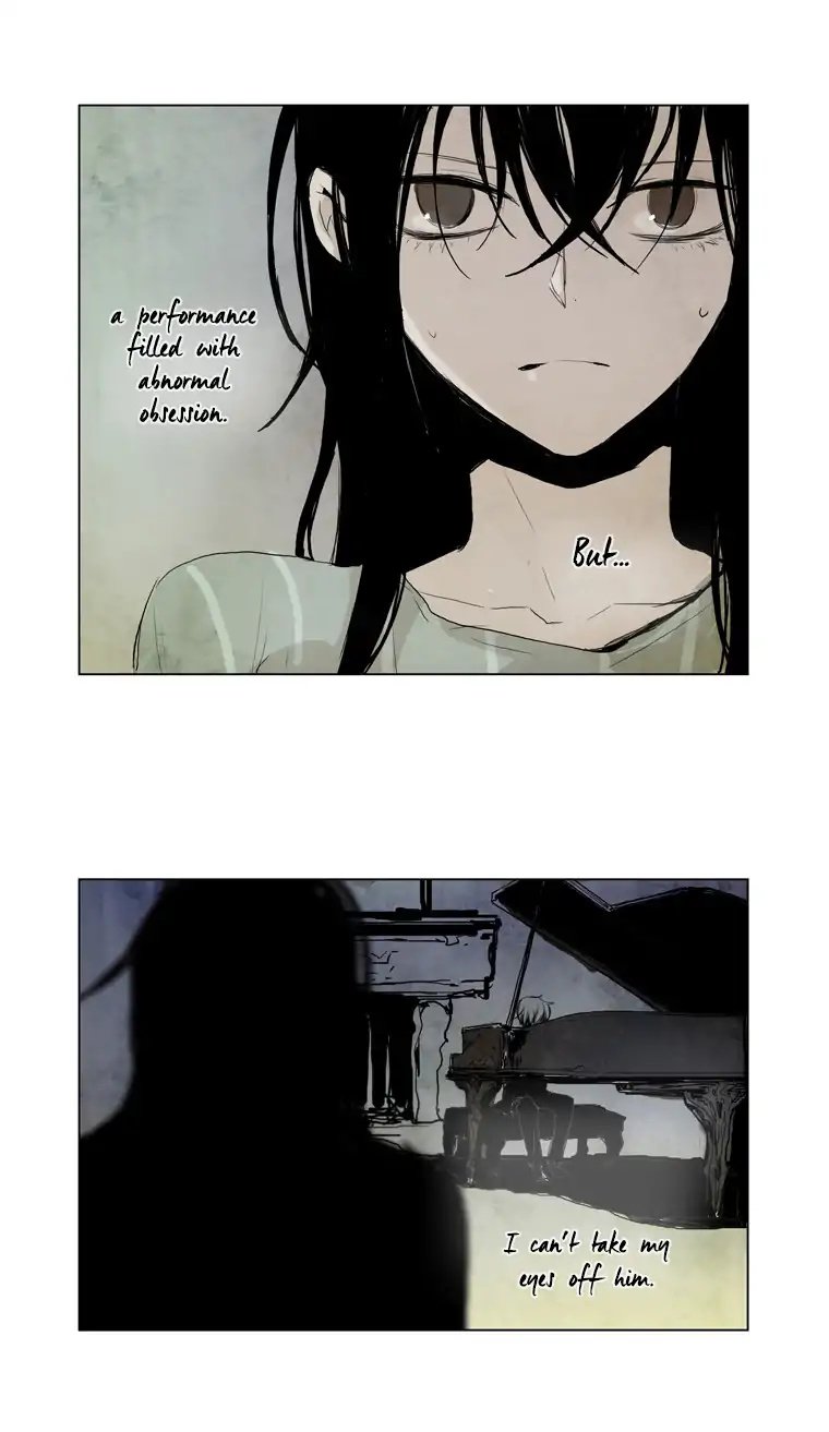 American Ghost Jack Manhwa - Chapter 16 Page 20