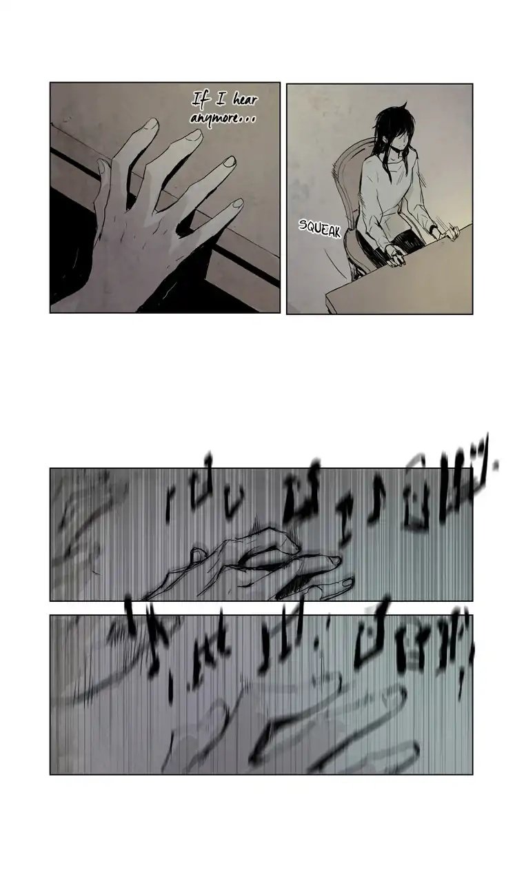 American Ghost Jack Manhwa - Chapter 16 Page 22