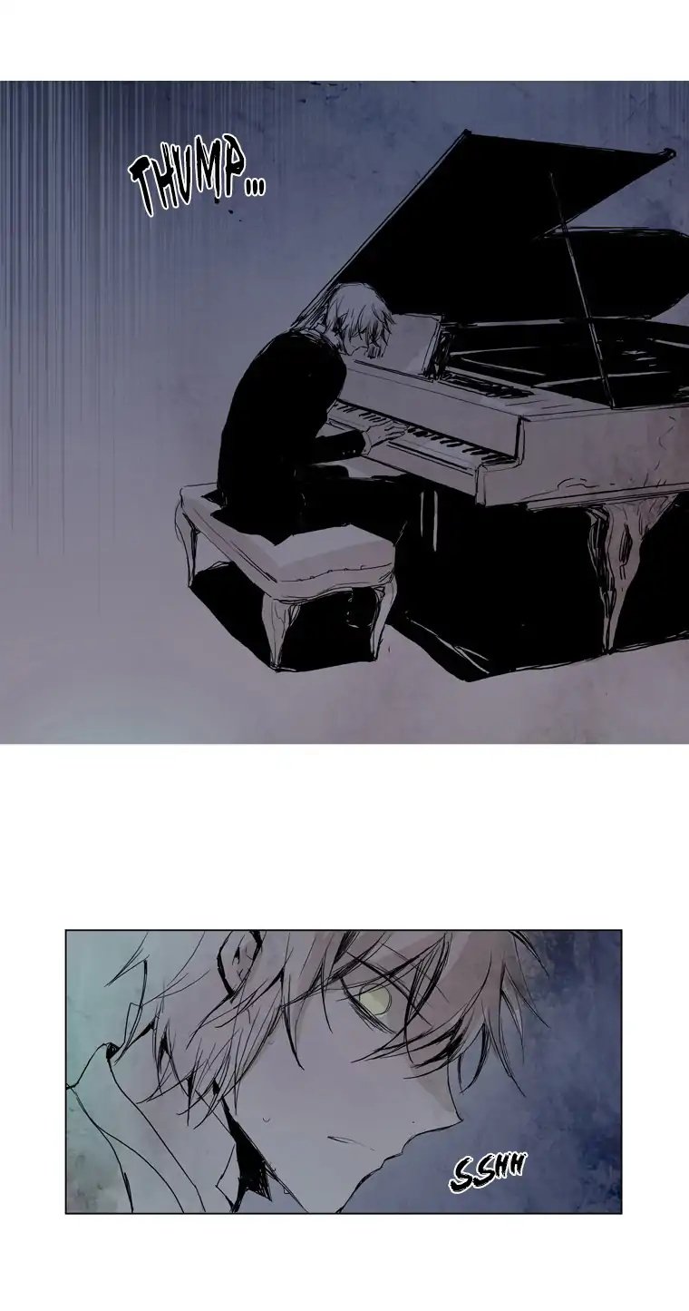 American Ghost Jack Manhwa - Chapter 16 Page 23