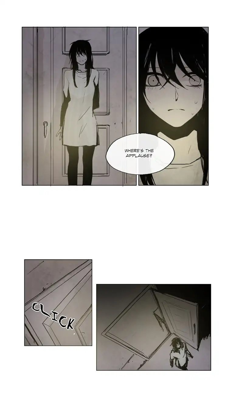 American Ghost Jack Manhwa - Chapter 16 Page 24
