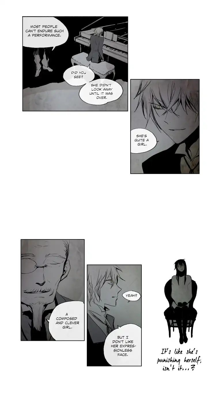 American Ghost Jack Manhwa - Chapter 16 Page 26
