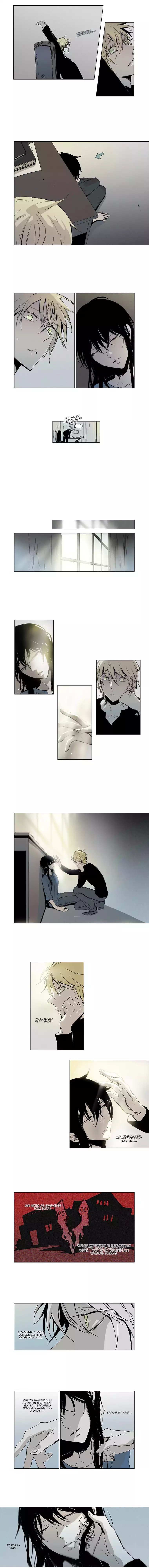 American Ghost Jack Manhwa - Chapter 41 Page 3