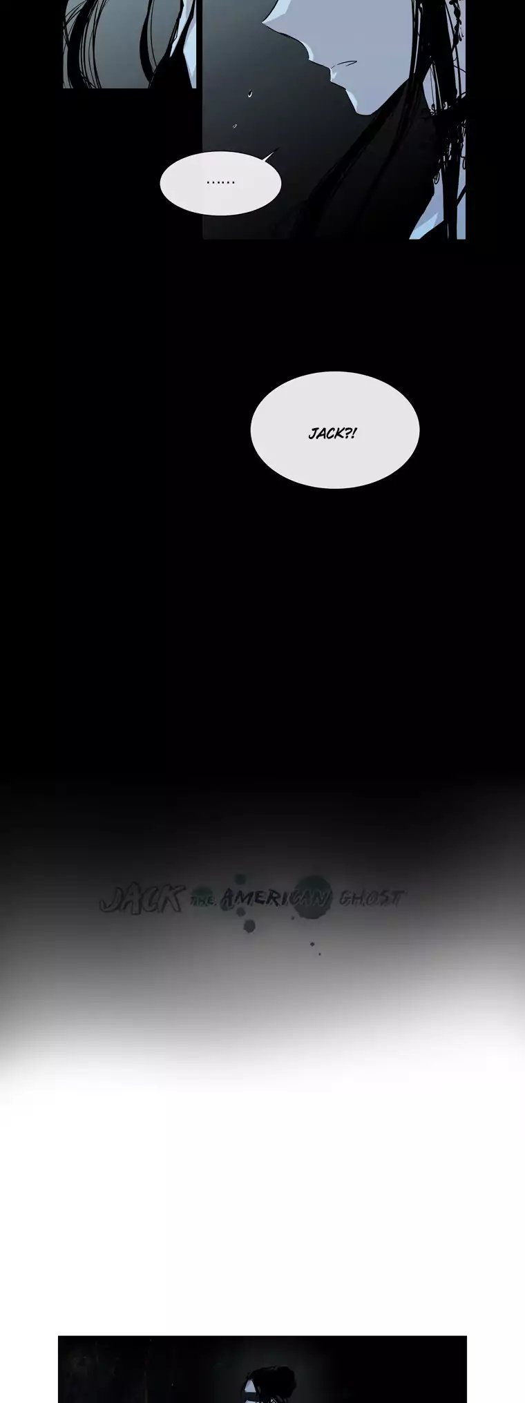 American Ghost Jack Manhwa - Chapter 57 Page 1