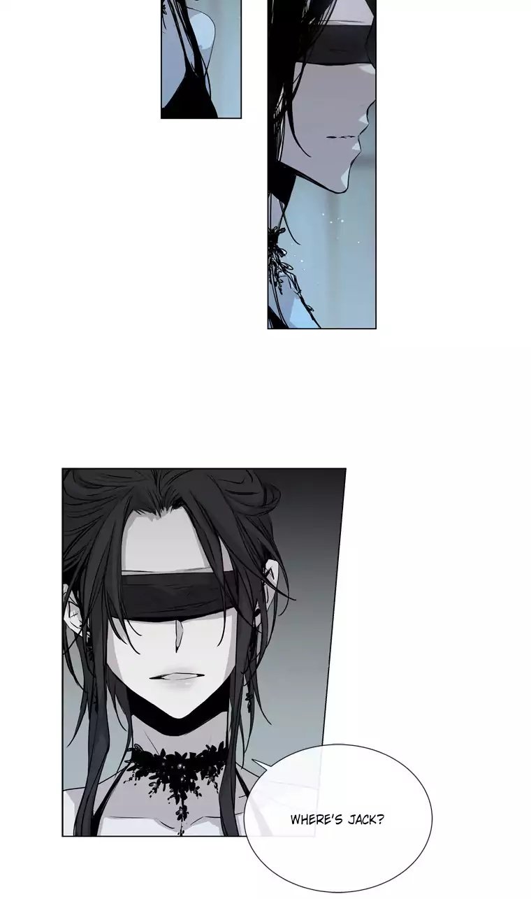 American Ghost Jack Manhwa - Chapter 57 Page 5