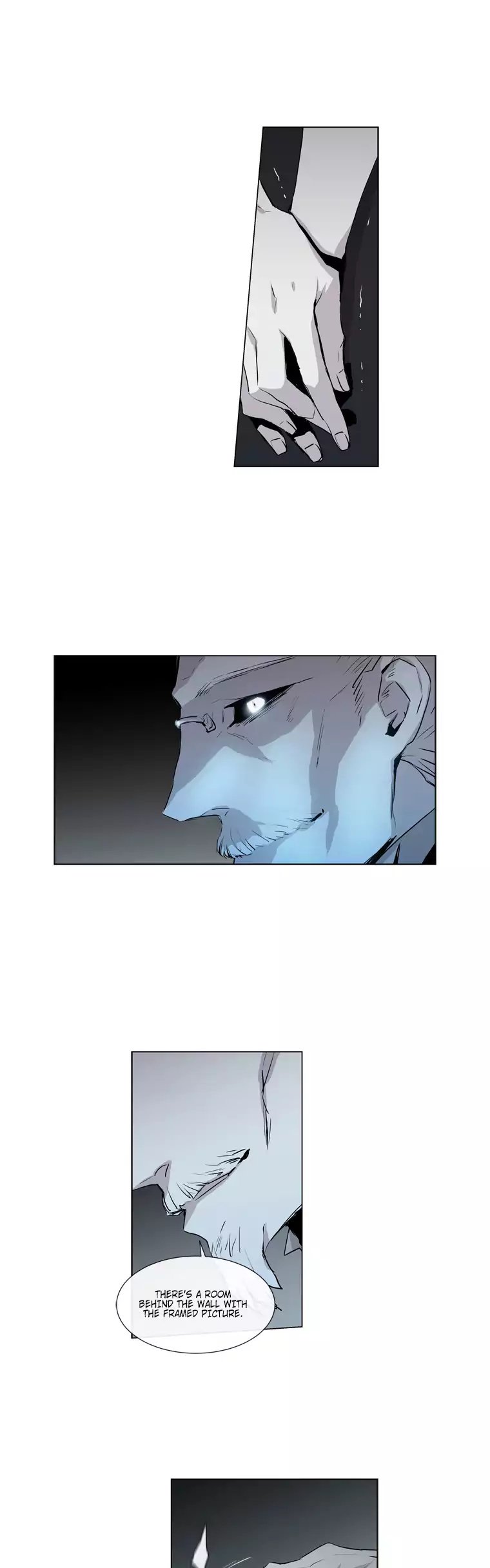 American Ghost Jack Manhwa - Chapter 57 Page 6