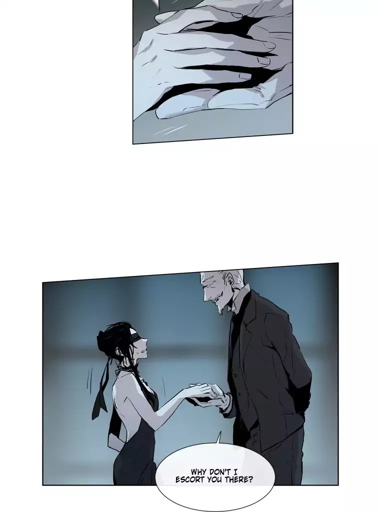 American Ghost Jack Manhwa - Chapter 57 Page 7