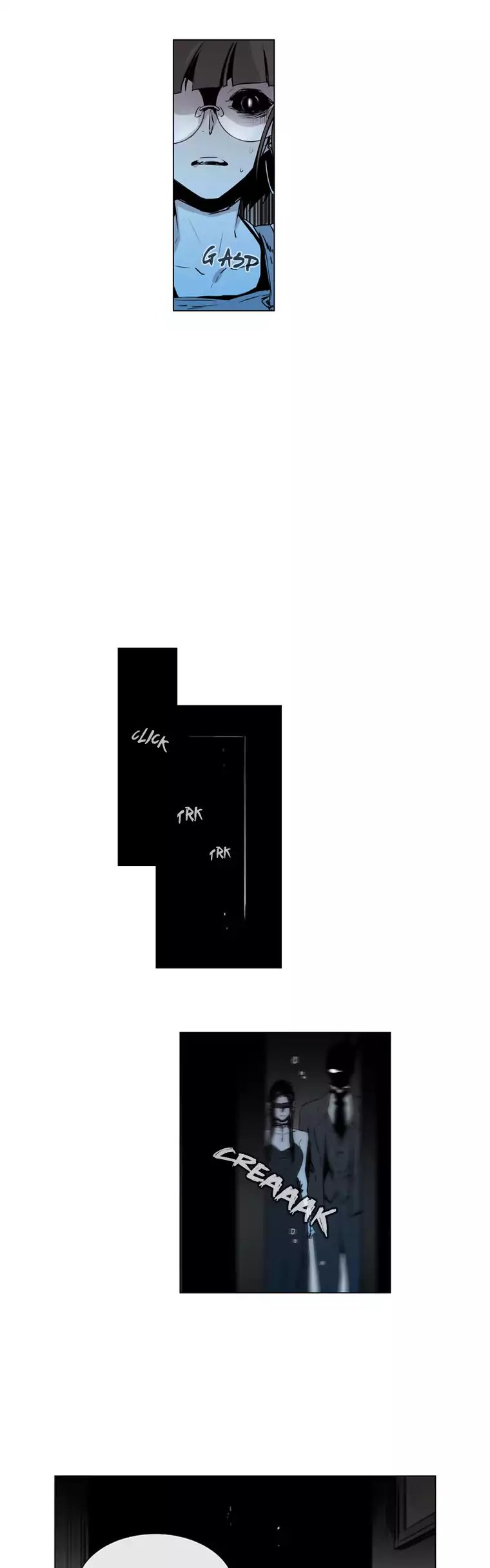 American Ghost Jack Manhwa - Chapter 57 Page 9