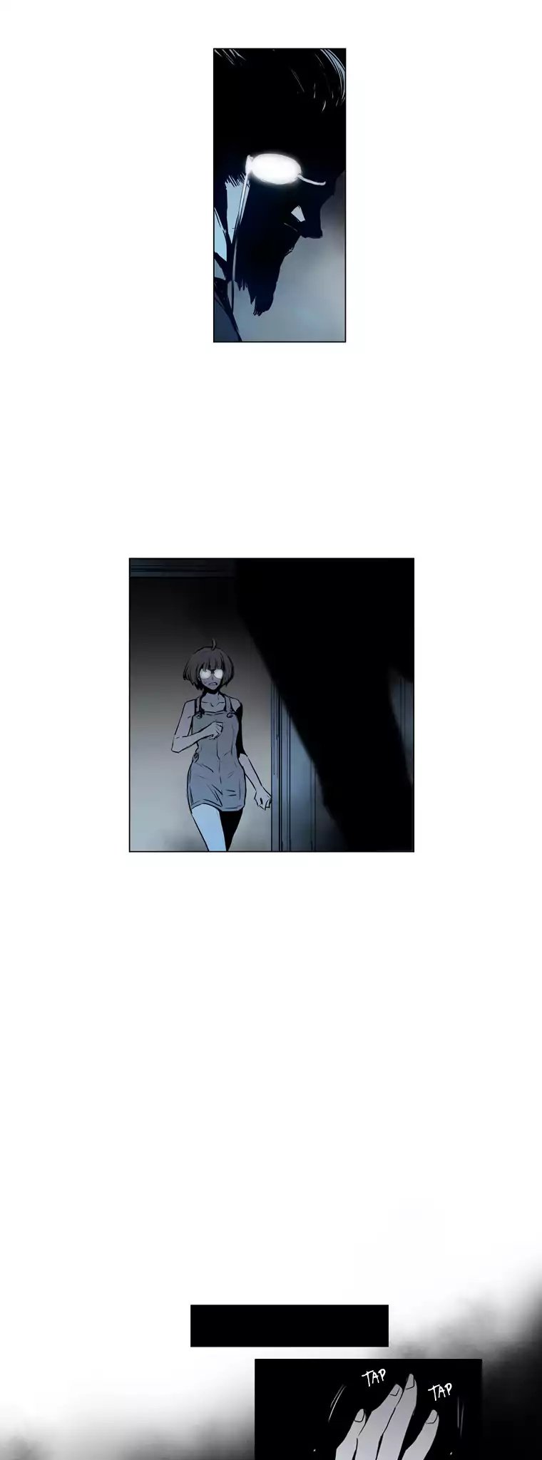 American Ghost Jack Manhwa - Chapter 57 Page 12