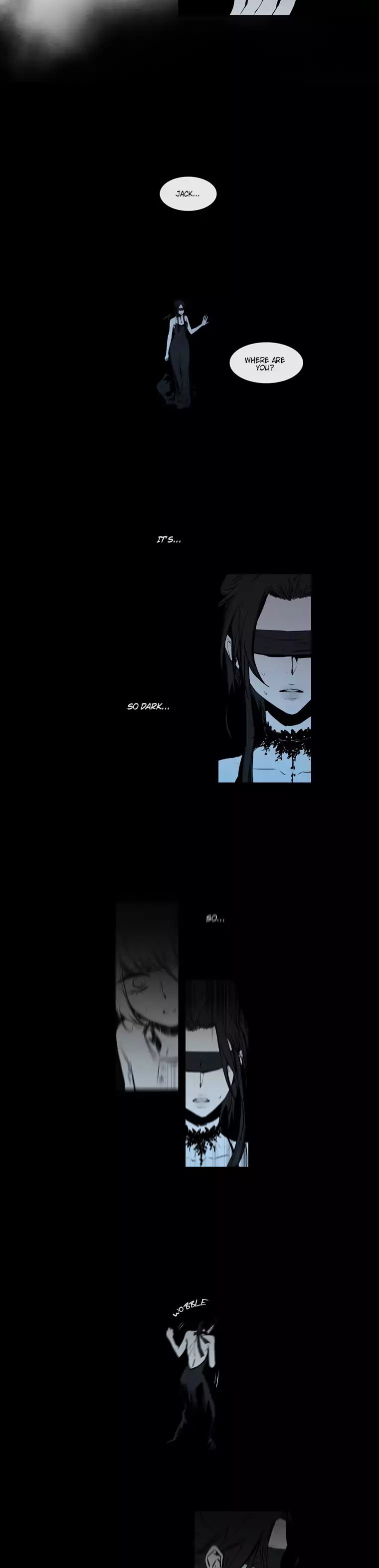 American Ghost Jack Manhwa - Chapter 57 Page 13