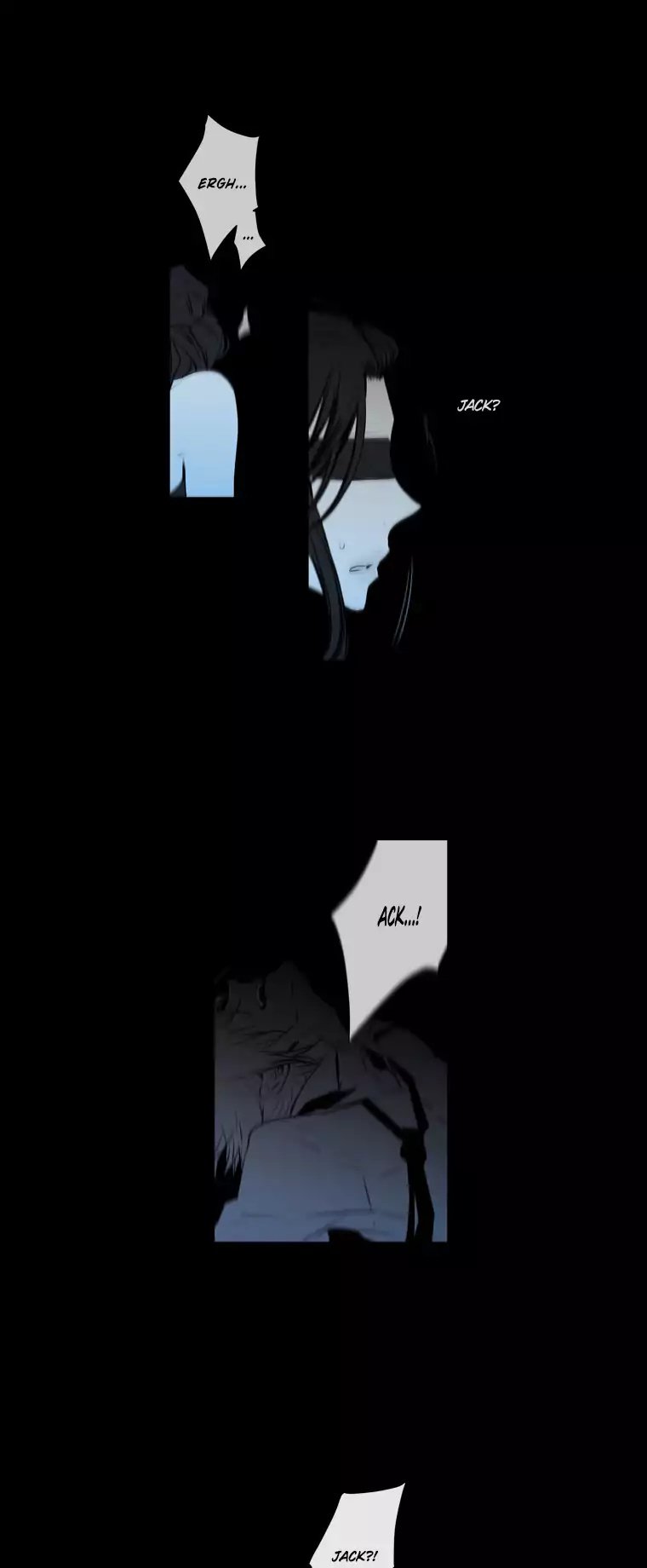 American Ghost Jack Manhwa - Chapter 57 Page 15