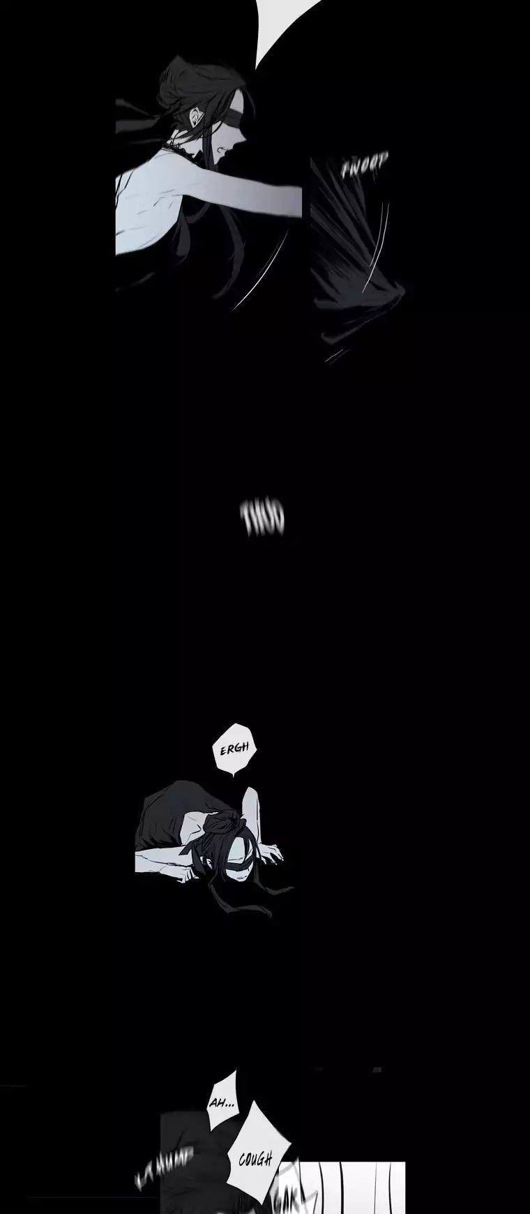 American Ghost Jack Manhwa - Chapter 57 Page 16