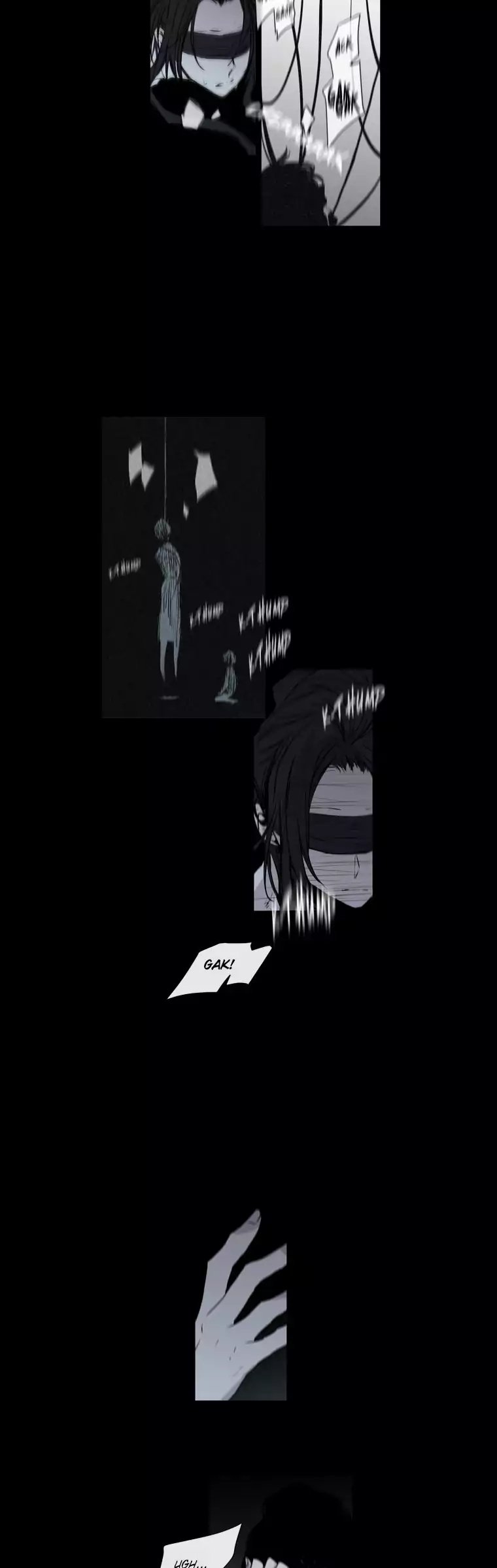 American Ghost Jack Manhwa - Chapter 57 Page 17