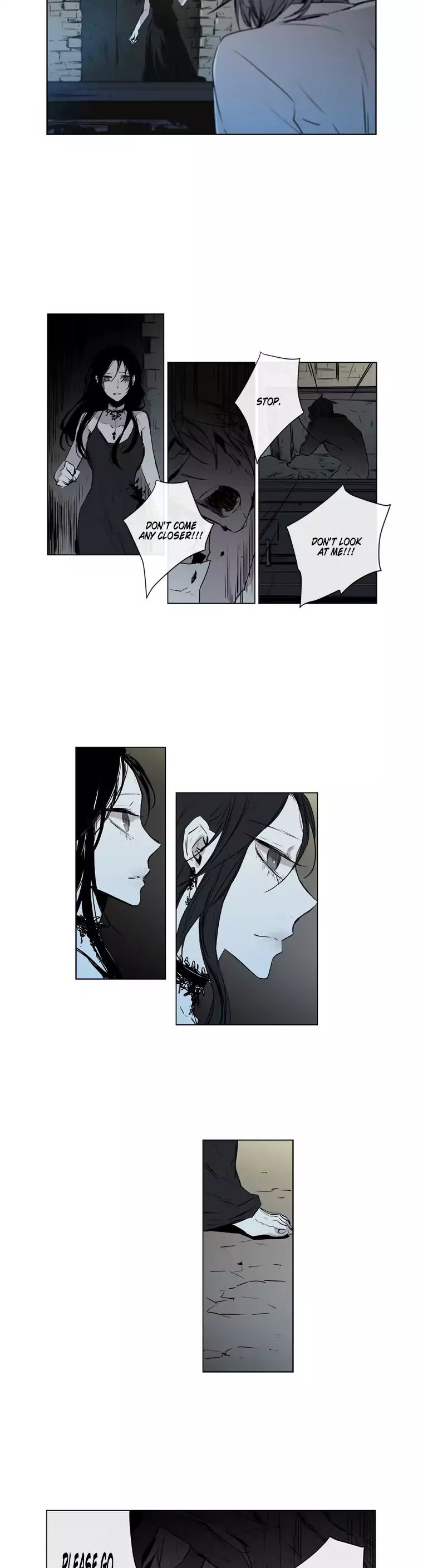 American Ghost Jack Manhwa - Chapter 57 Page 22