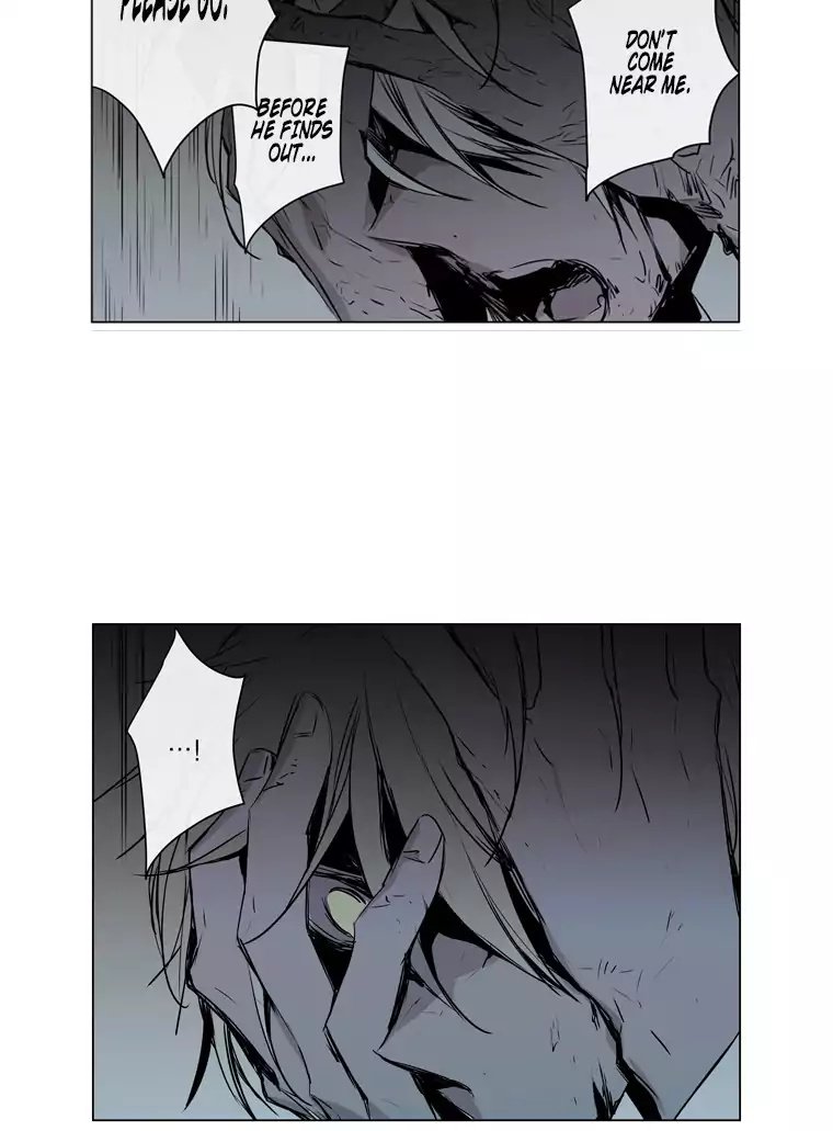 American Ghost Jack Manhwa - Chapter 57 Page 23