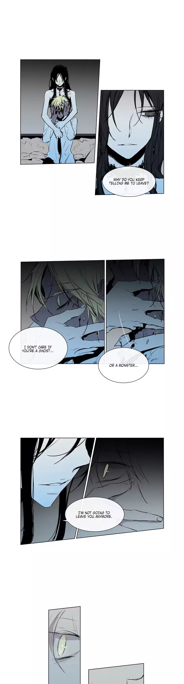 American Ghost Jack Manhwa - Chapter 57 Page 24