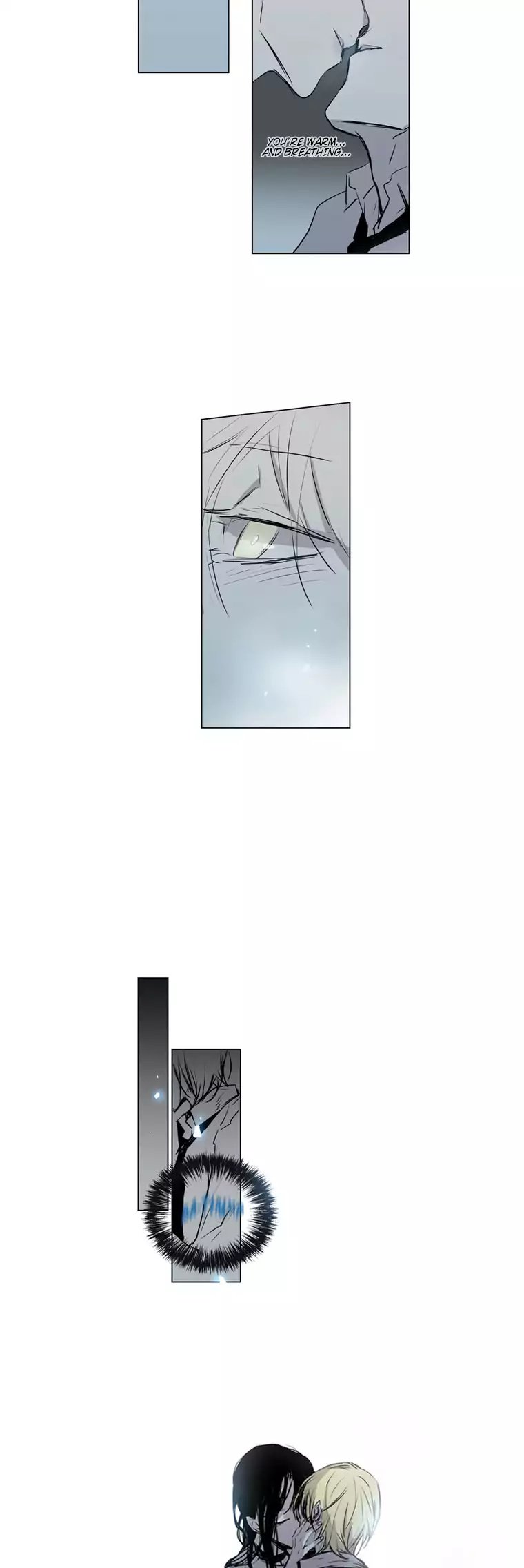 American Ghost Jack Manhwa - Chapter 57 Page 25