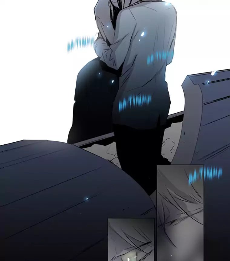 American Ghost Jack Manhwa - Chapter 57 Page 26