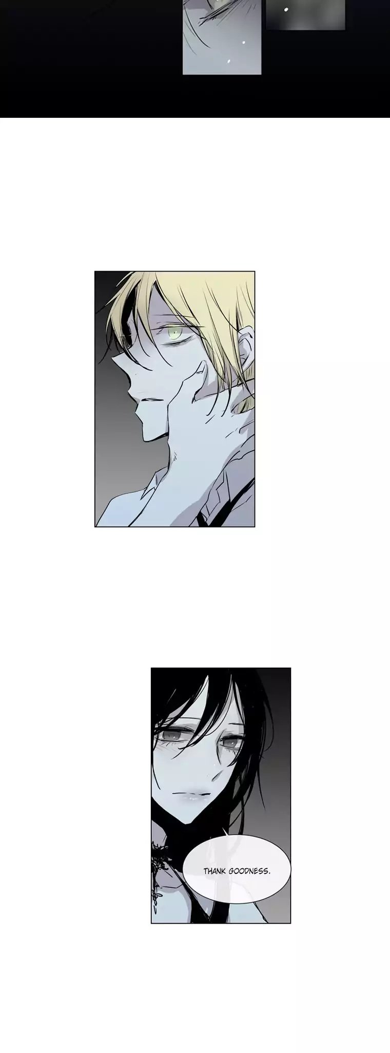 American Ghost Jack Manhwa - Chapter 57 Page 27