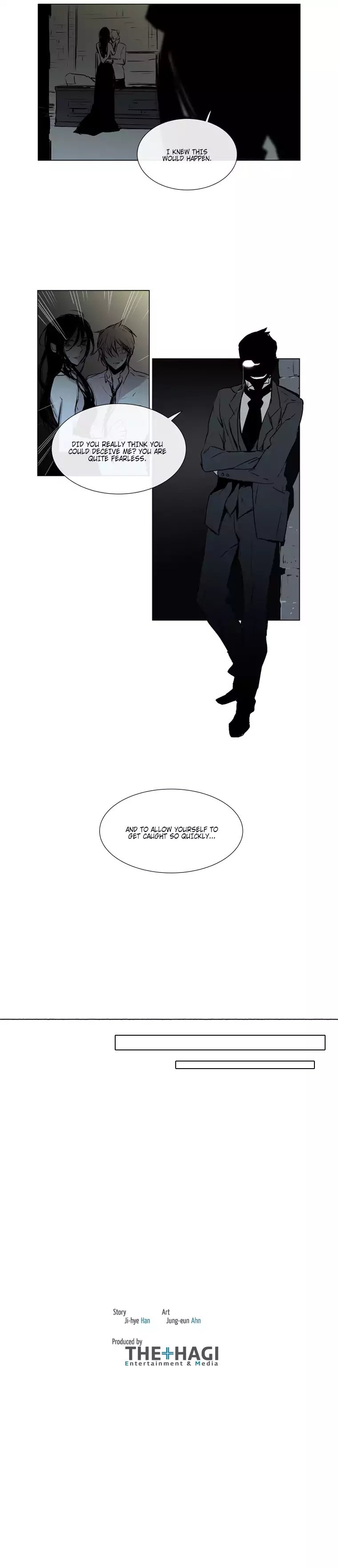 American Ghost Jack Manhwa - Chapter 57 Page 28