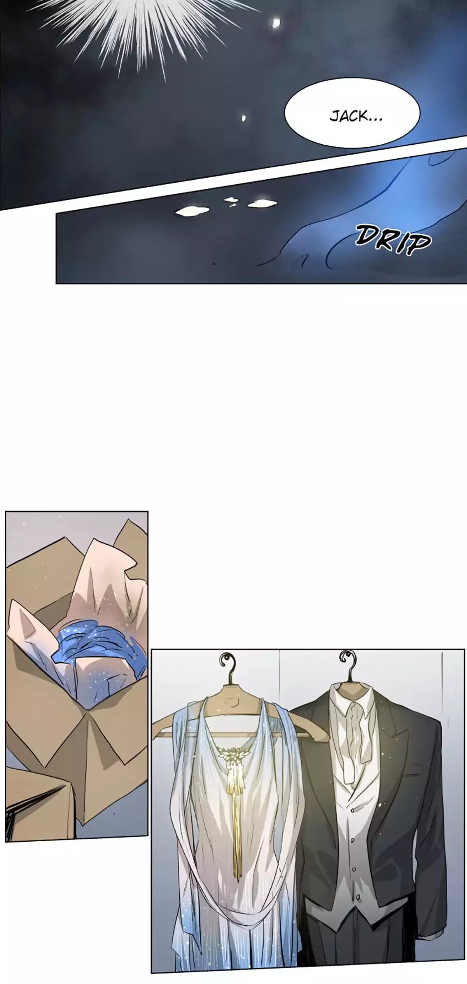 American Ghost Jack Manhwa - Chapter 88 Page 4