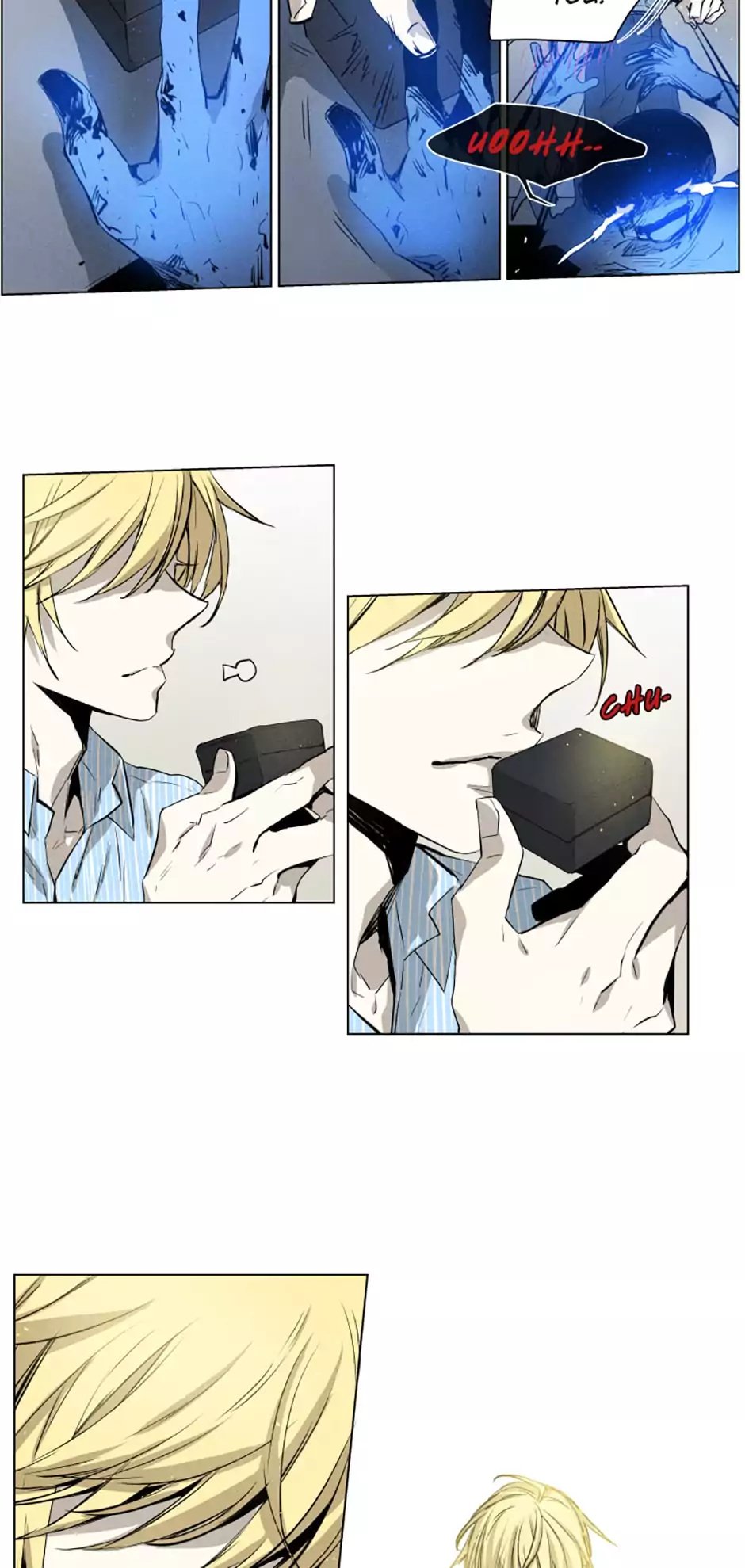 American Ghost Jack Manhwa - Chapter 88 Page 6