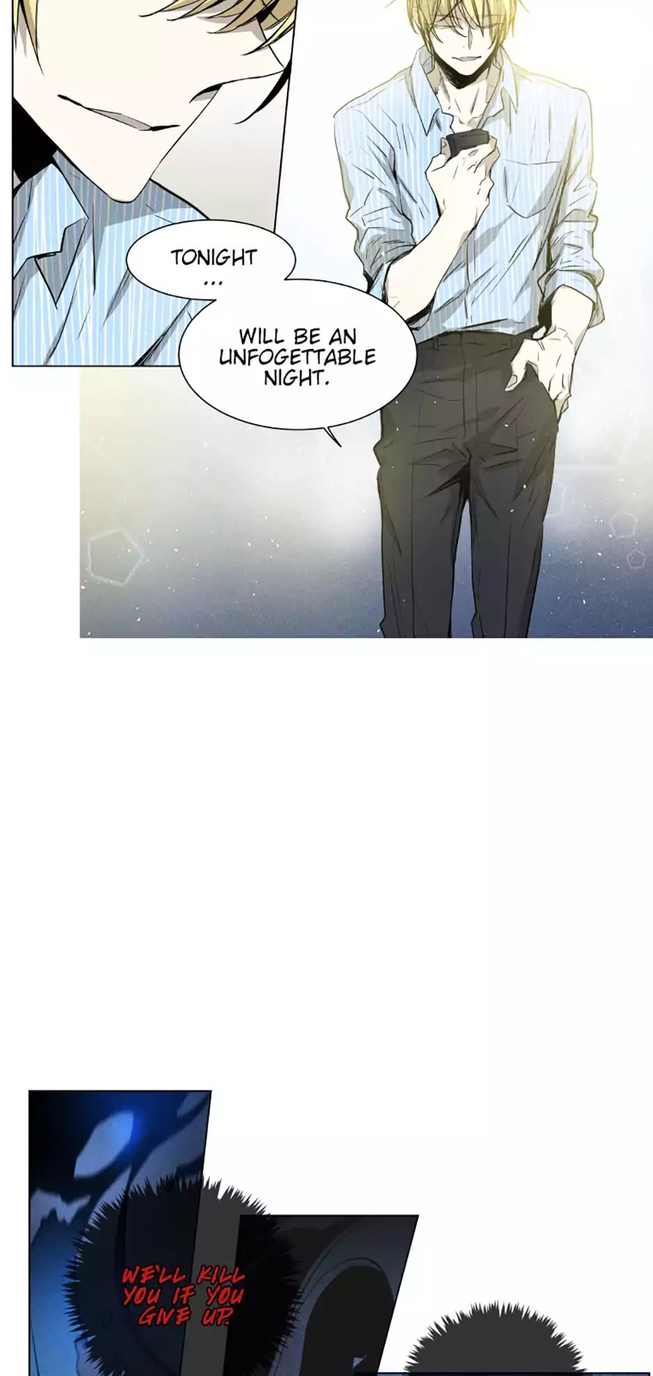 American Ghost Jack Manhwa - Chapter 88 Page 7