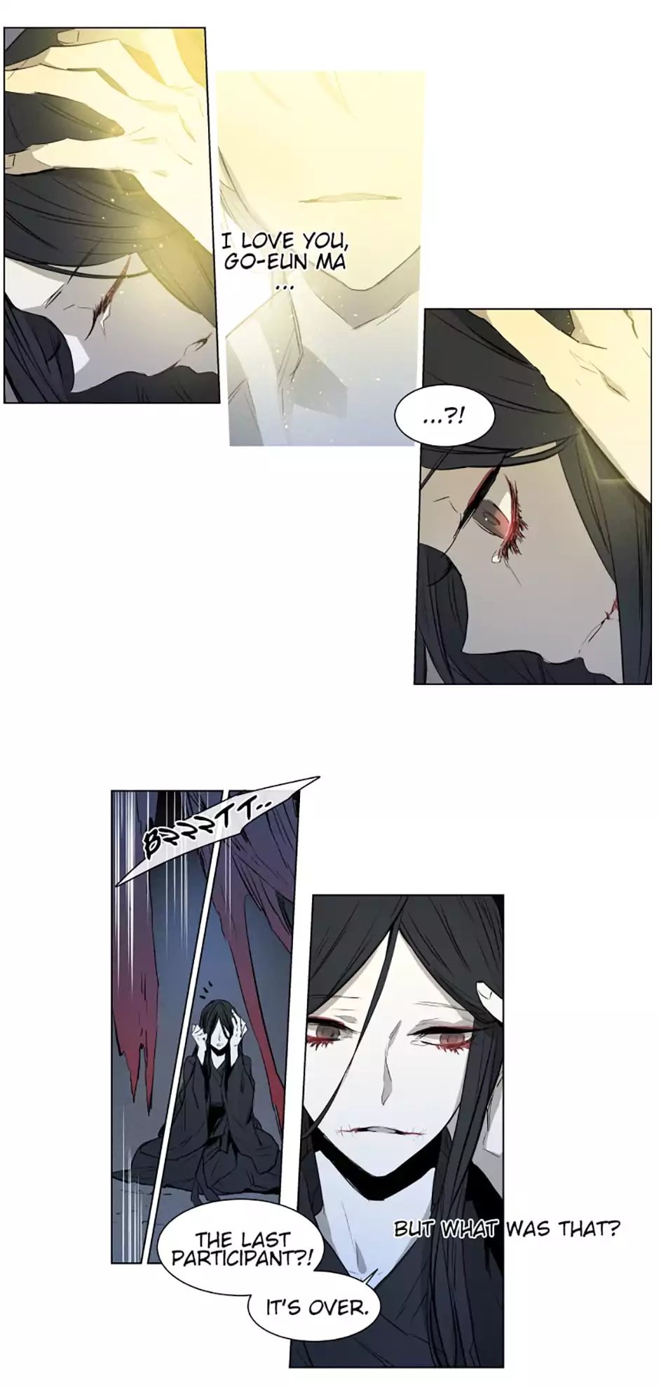 American Ghost Jack Manhwa - Chapter 88 Page 9