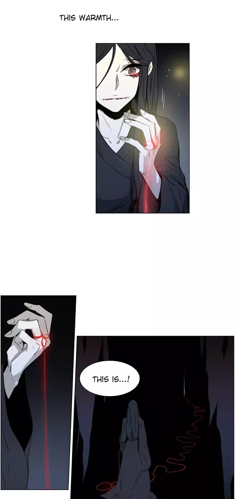 American Ghost Jack Manhwa - Chapter 88 Page 10